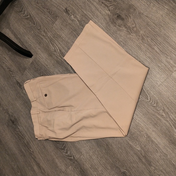 Tommy Hilfiger casual pants-mint! - Picture 5 of 6